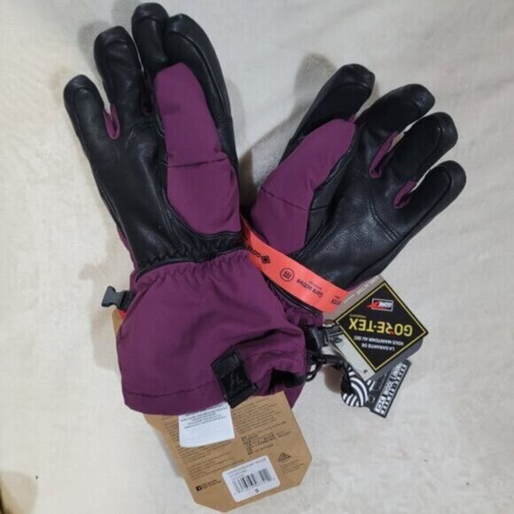 Dakine Excursion Gore-Tex Gloves - Size Small - Picture 3 of 7